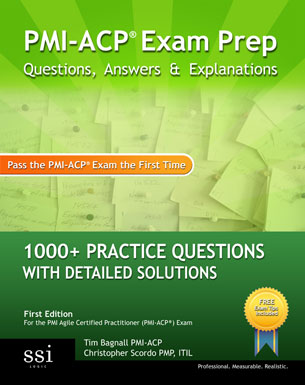 PMI-ACP Exam Prep